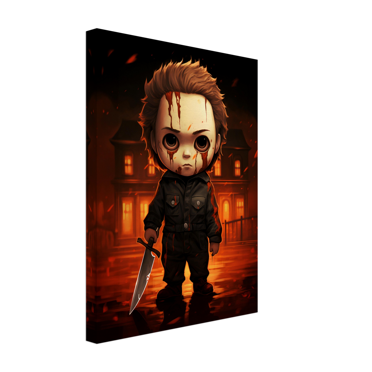 Chibi Myers