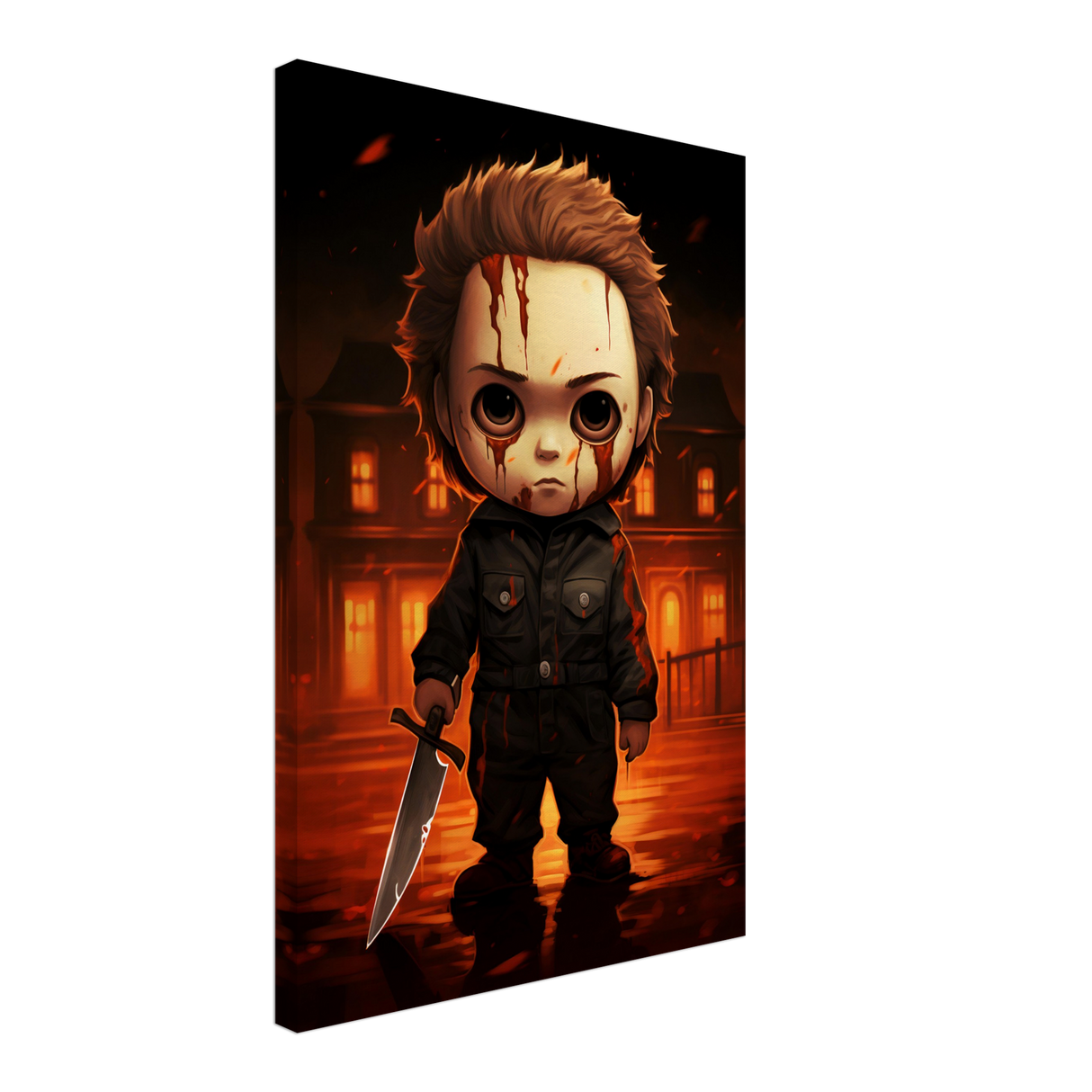 Chibi Myers