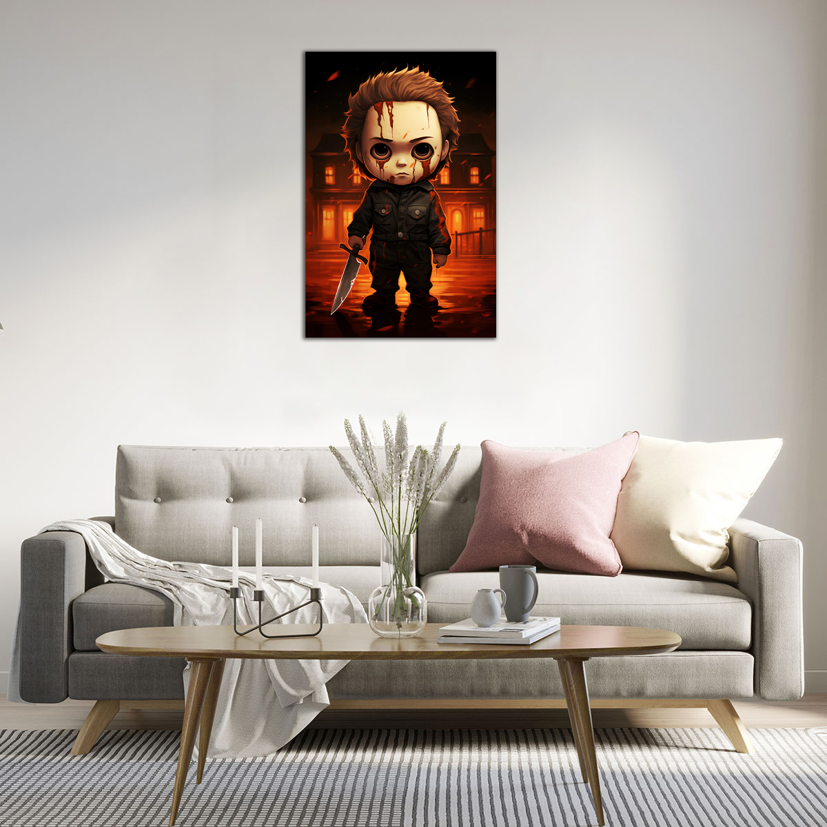 Chibi Myers