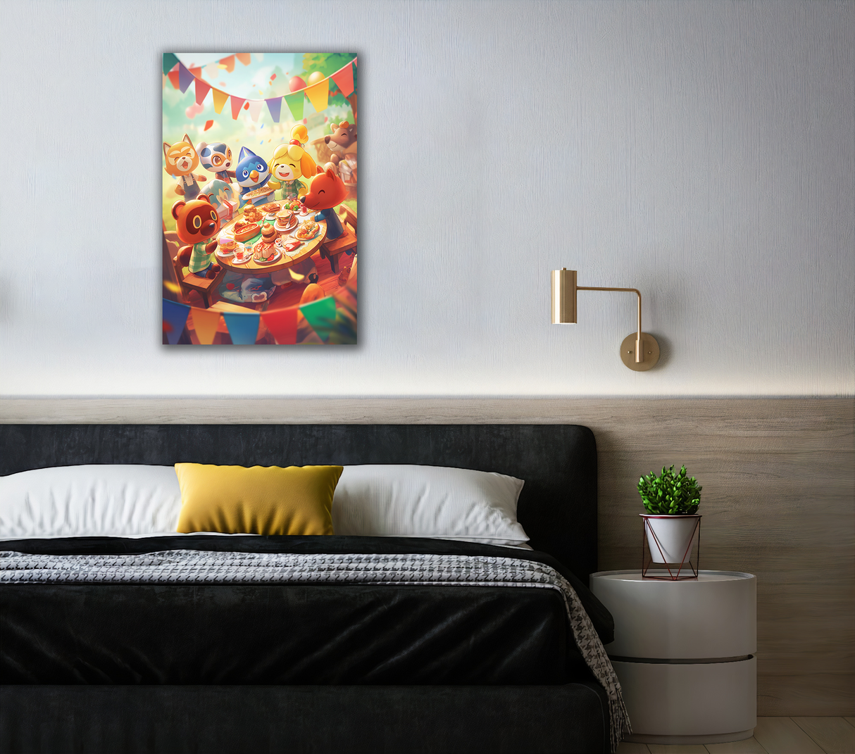 Animal Crossing Extravaganza