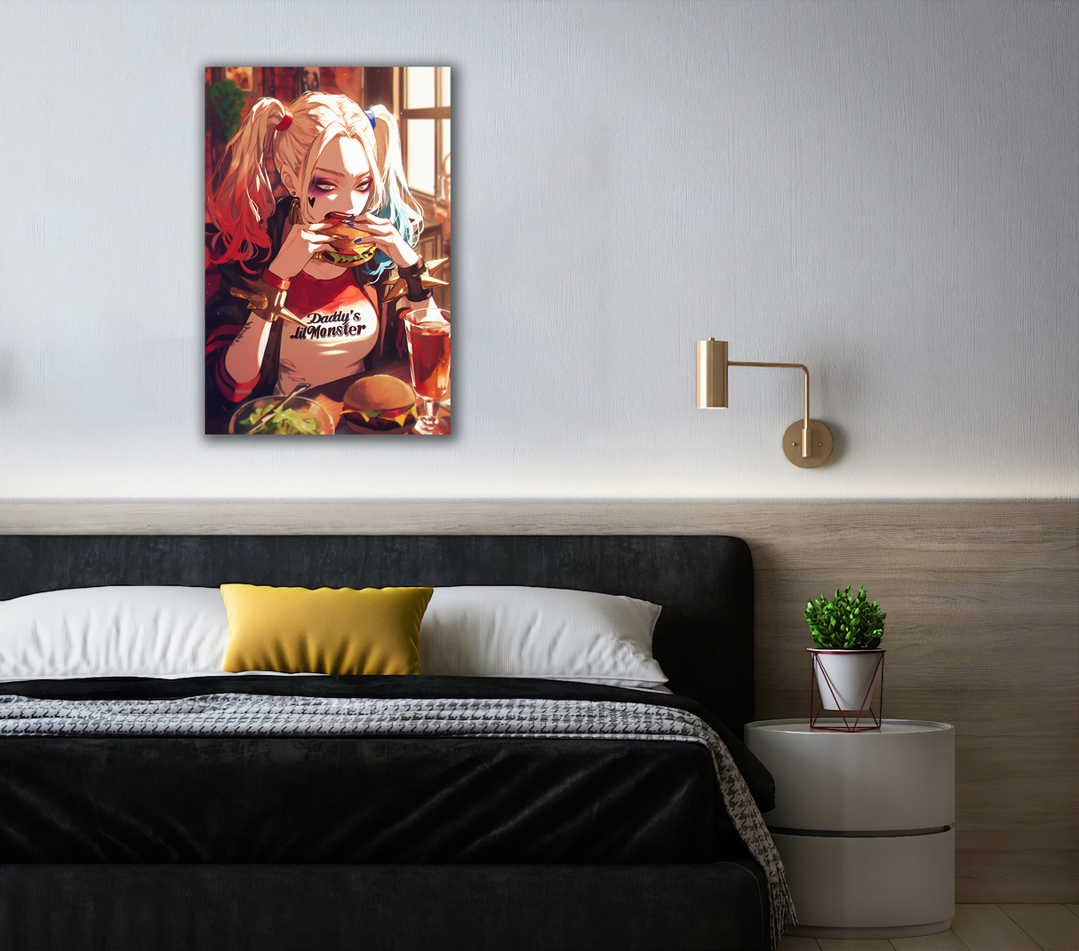 Harley's Dining Delight