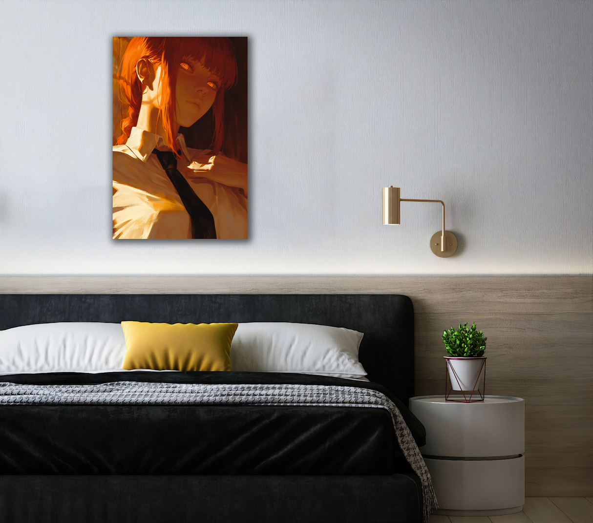 Mysterious Manipulator