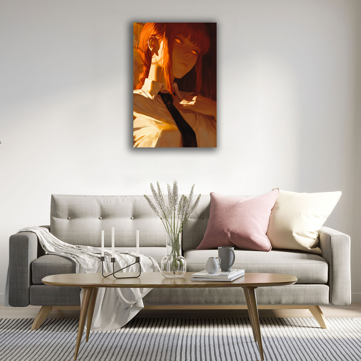 Mysterious Manipulator