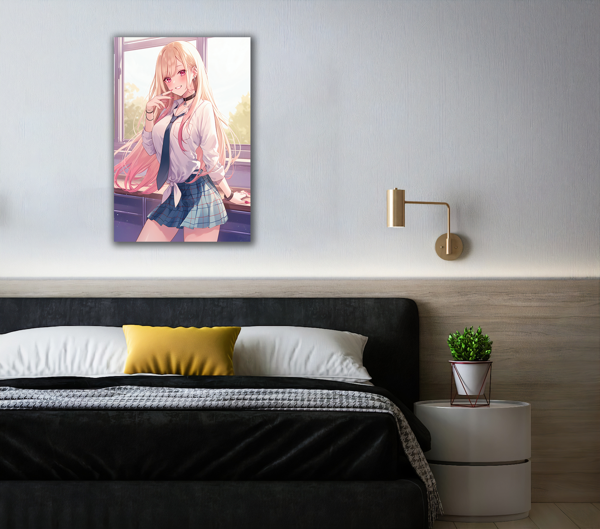 Fashionable Fantasy: Marin