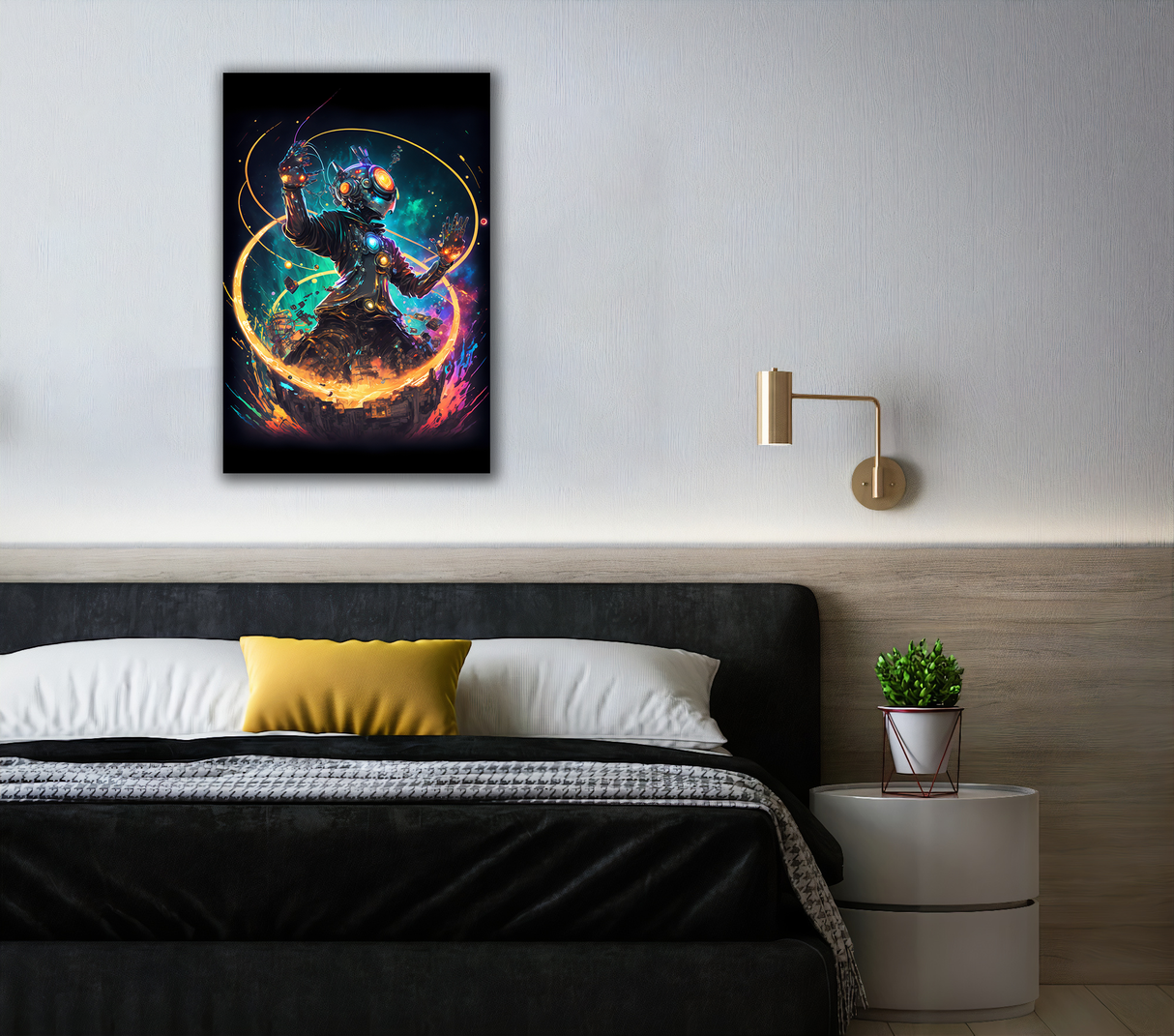 Cybernetics Unleashed