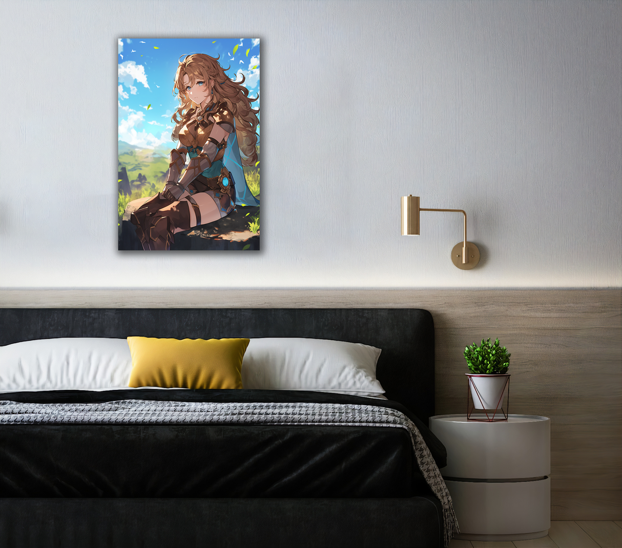 Lost Traveller: Aloy