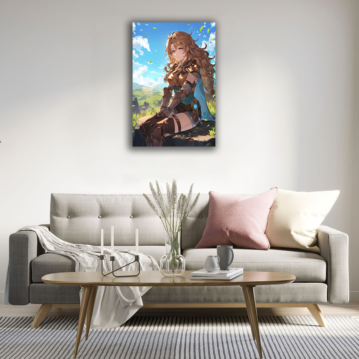 Lost Traveller: Aloy