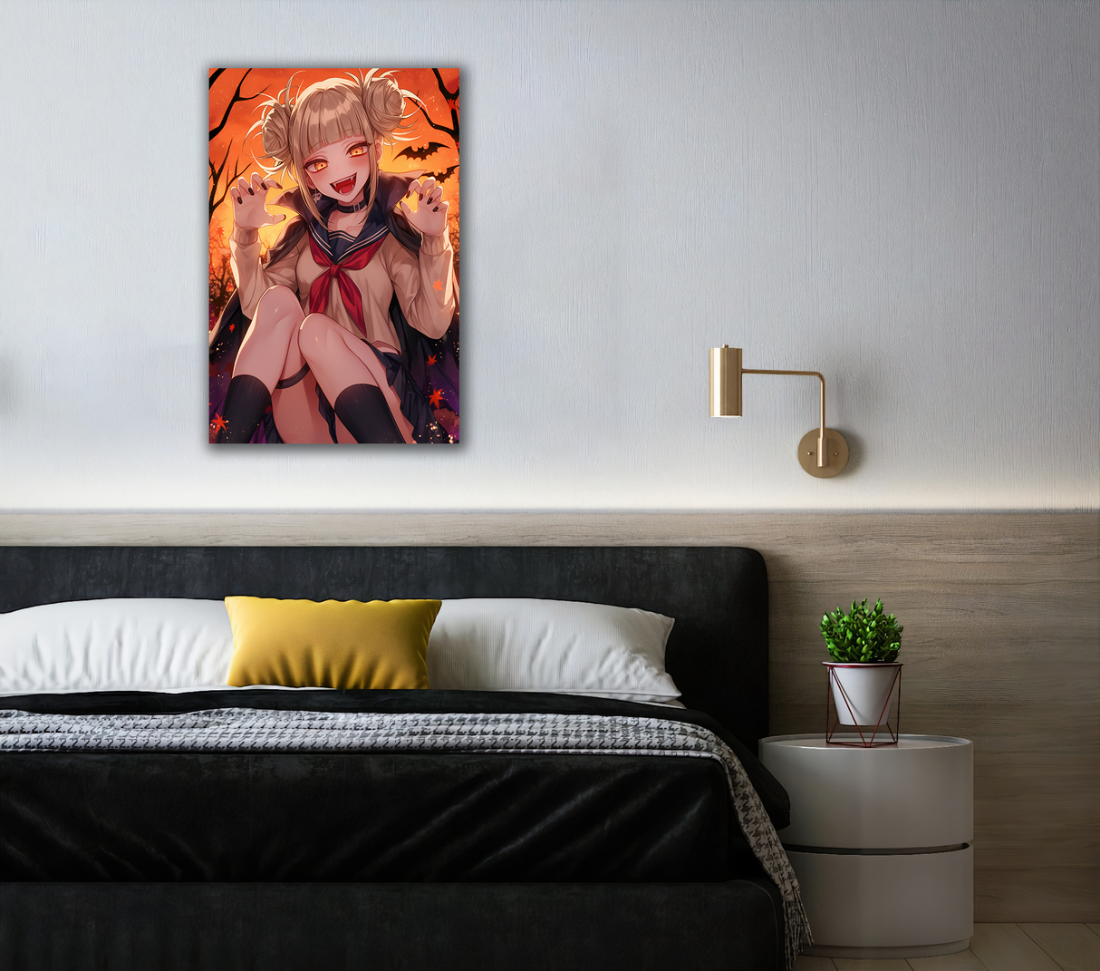 Vampress Himiko Toga