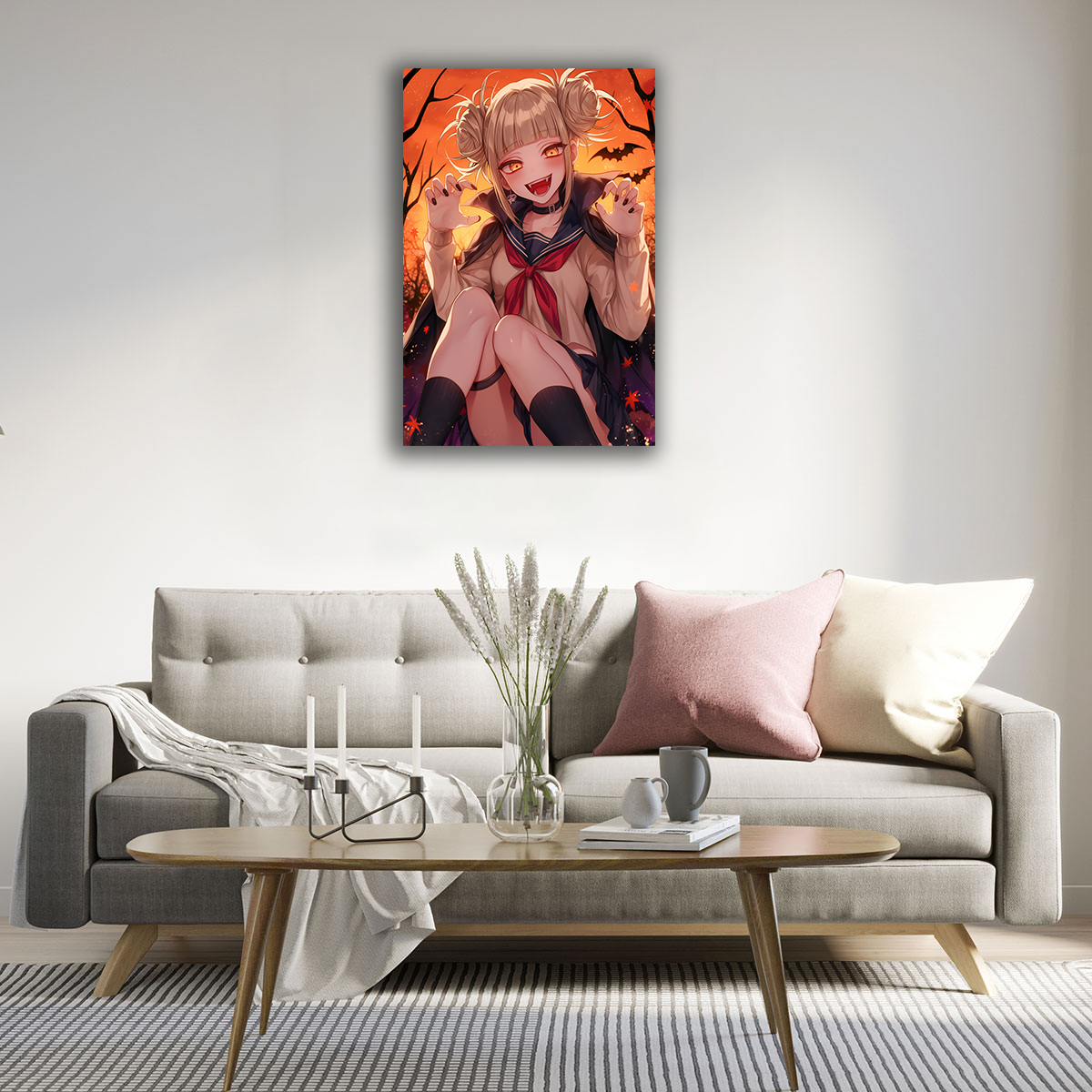 Vampress Himiko Toga