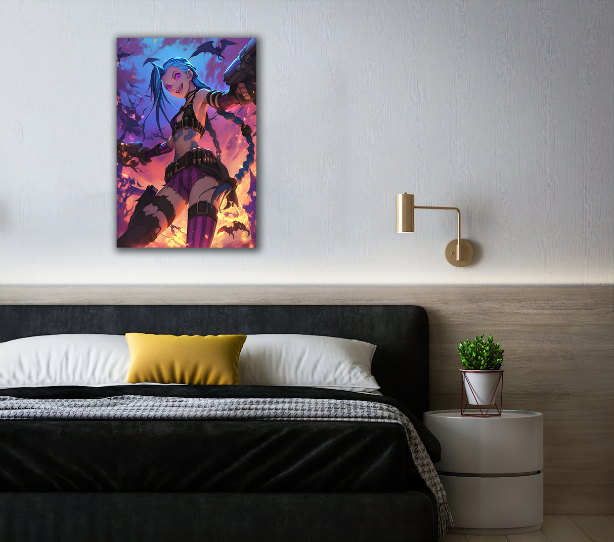 Piltover's Hallows Eve