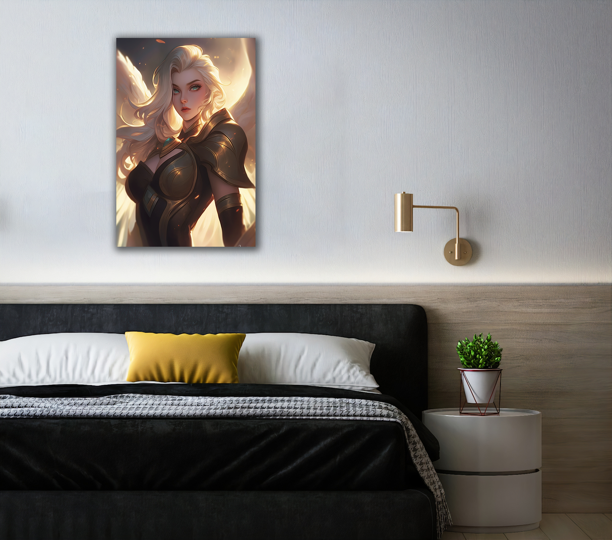 Kayle: The Radiant Ascension