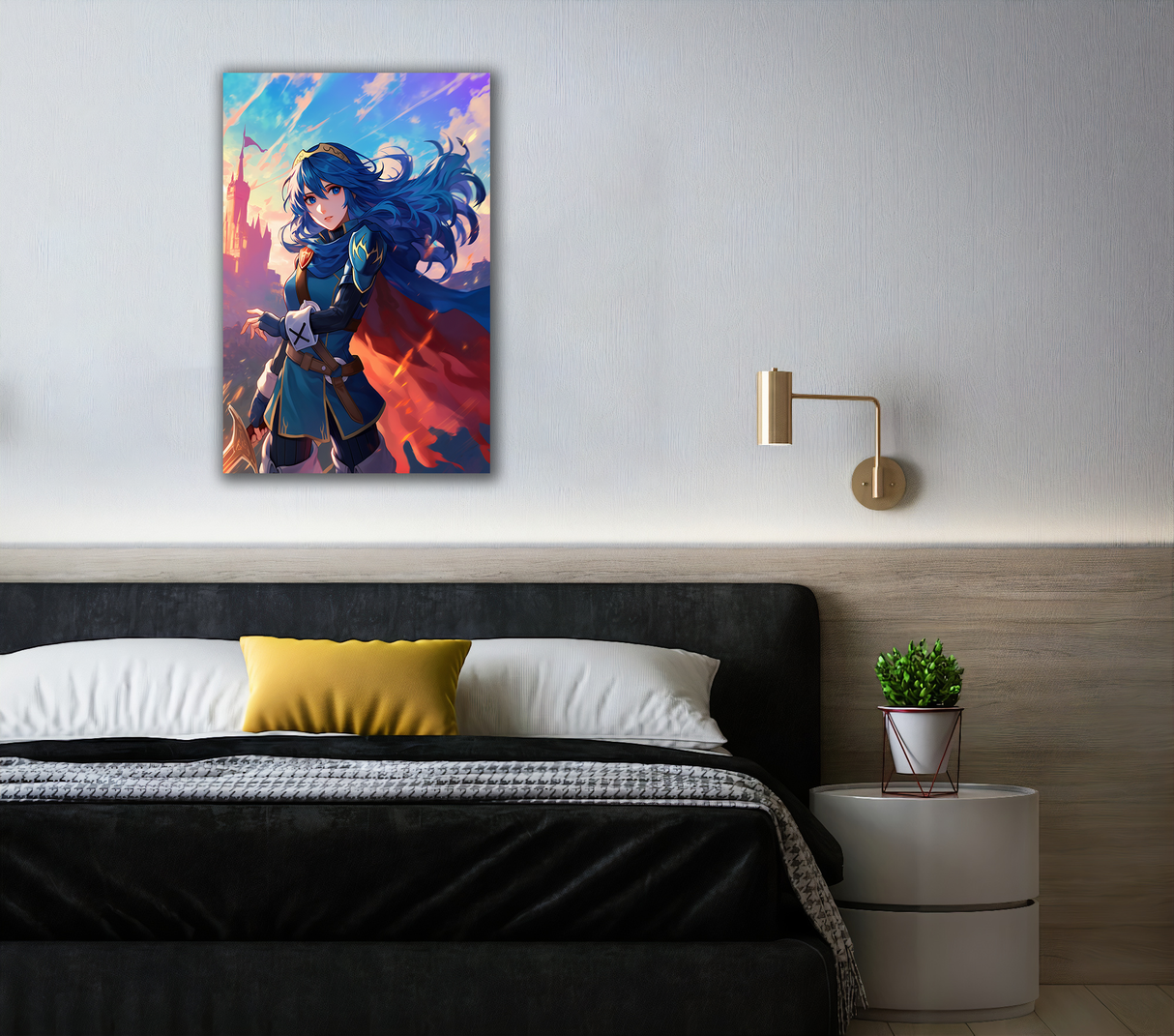 Eclipse of the Exalt