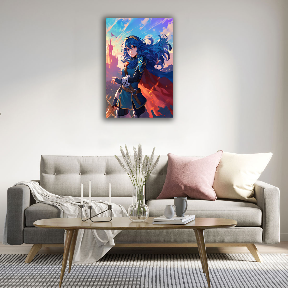 Eclipse of the Exalt