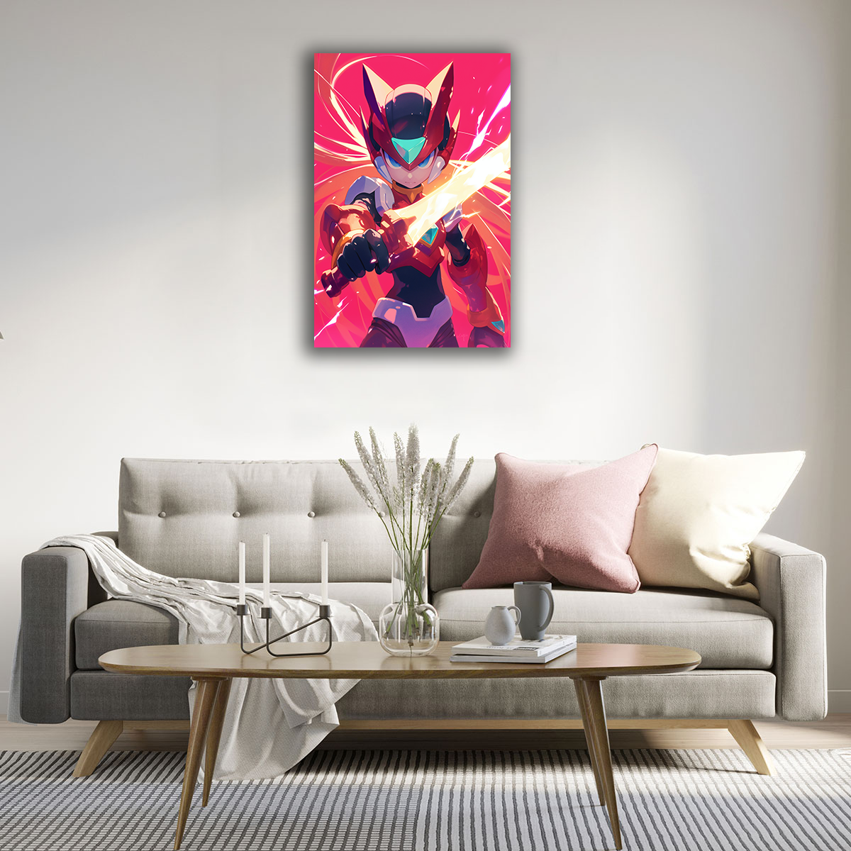 Zero: Blade of Resistance