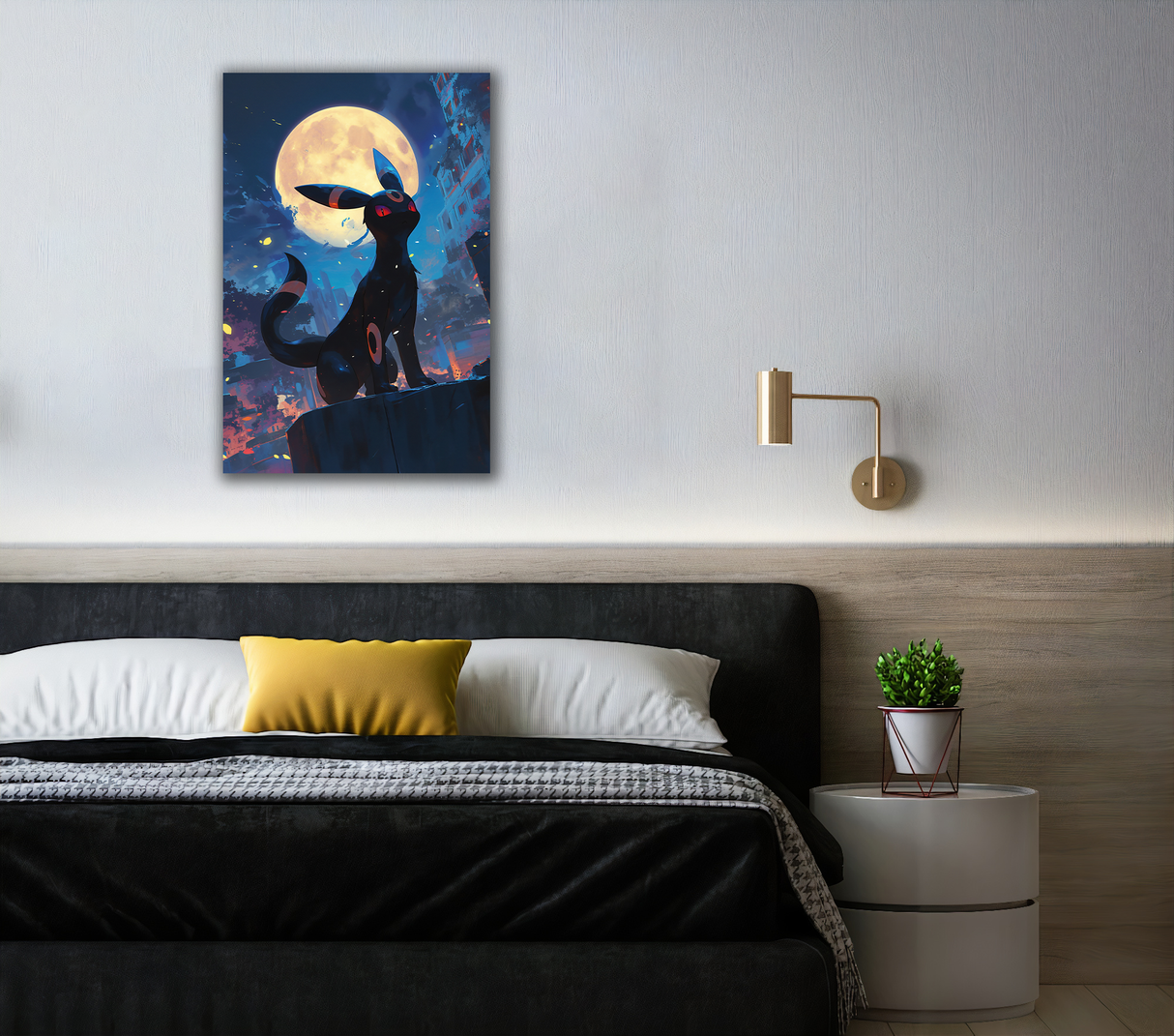 Nightwatcher: Umbreon