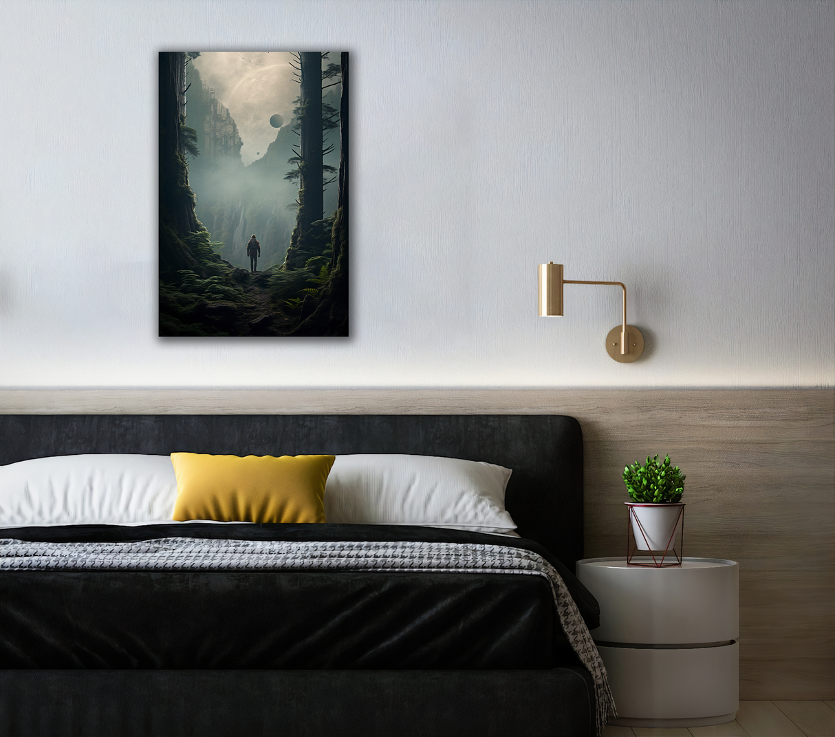 Explorer Of The Unknown