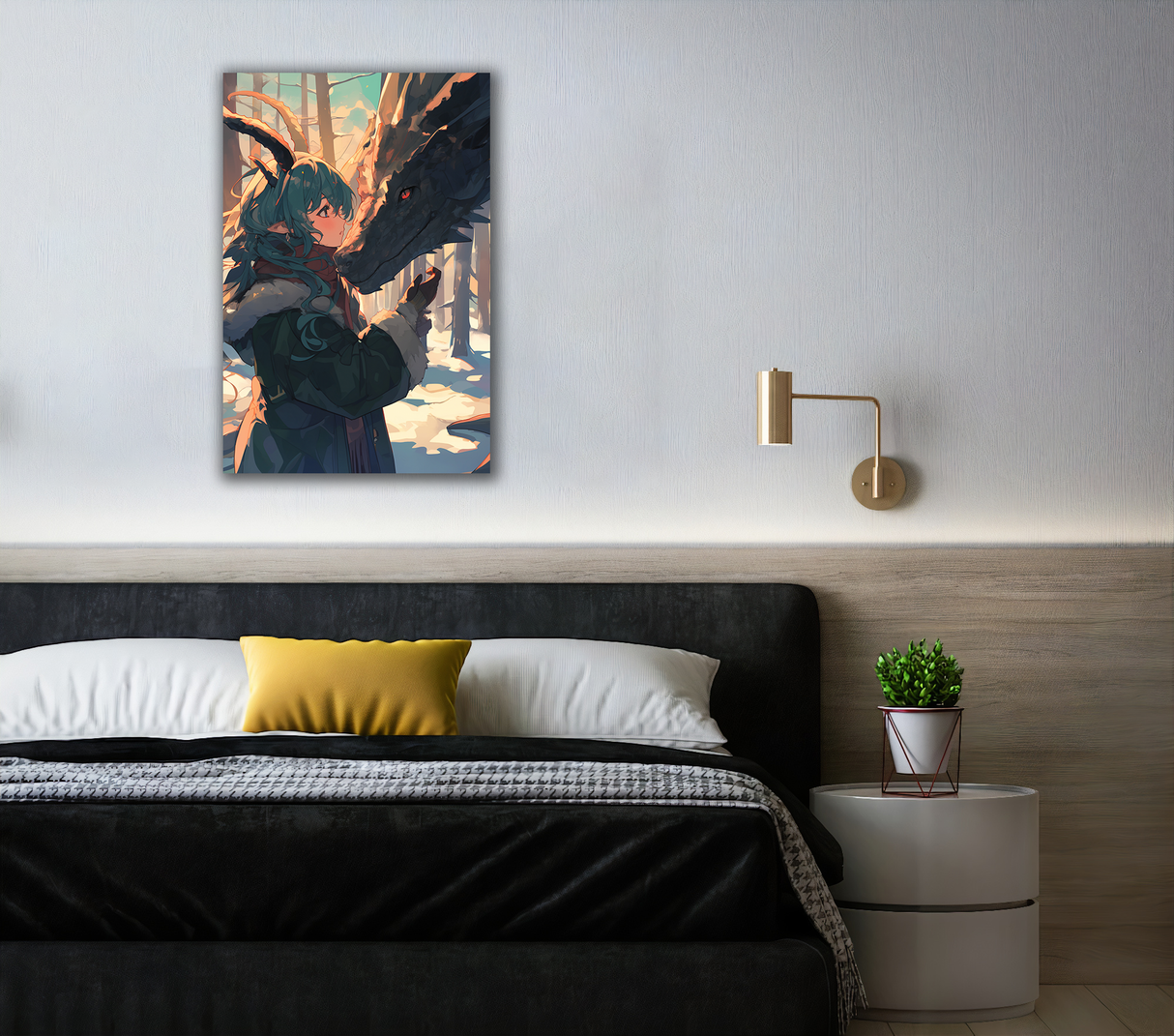 Guardian of the Scales