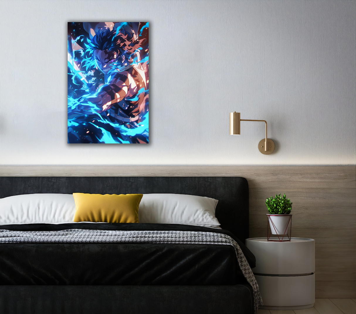 Corrupted Demon Slayer