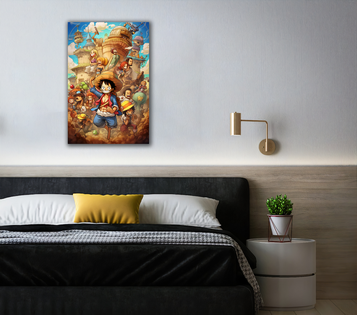 Pirate King's Legacy