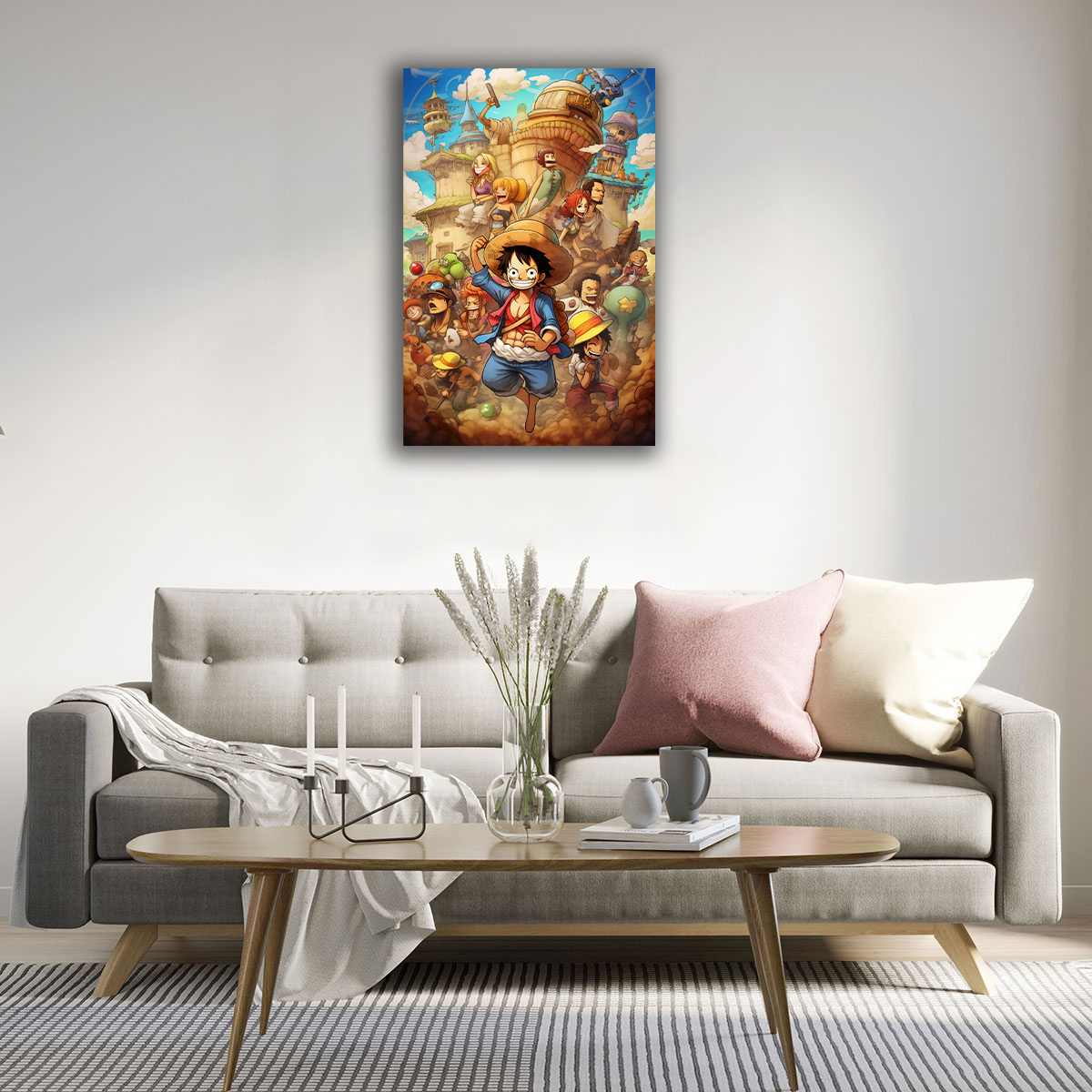 Pirate King's Legacy