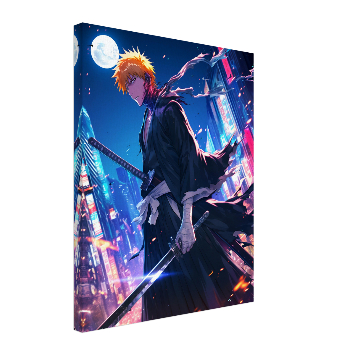 ichigo様 Ichigo THE SUGAR PUNCH - 【ラスト1点】[BLEACH / ブリーチ