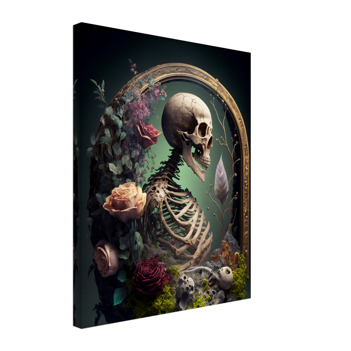 Time Capsule - WallLumi