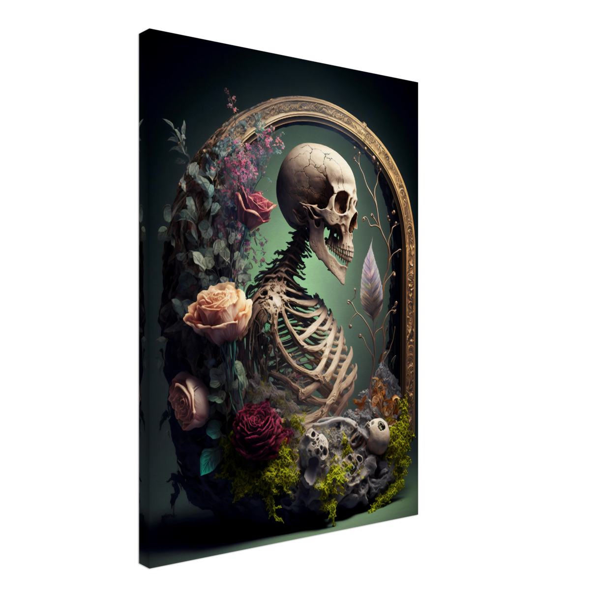 Time Capsule - WallLumi