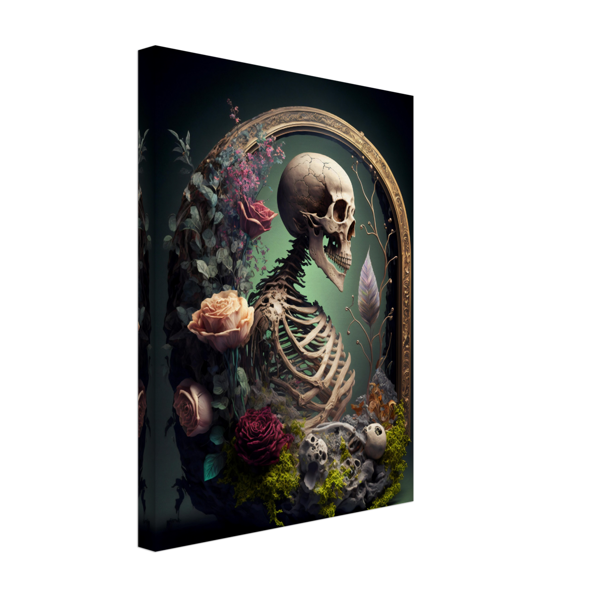 Time Capsule - WallLumi