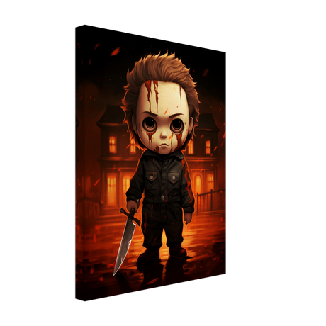 Chibi Myers