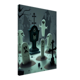 Ghoul Graveyard