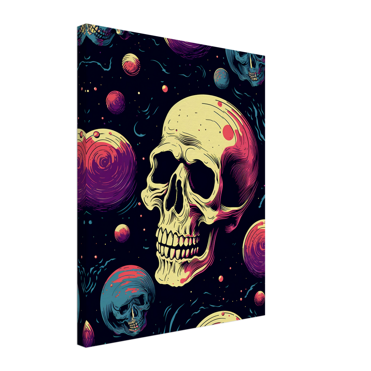 Planet Skelly