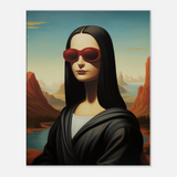 Modern Mona