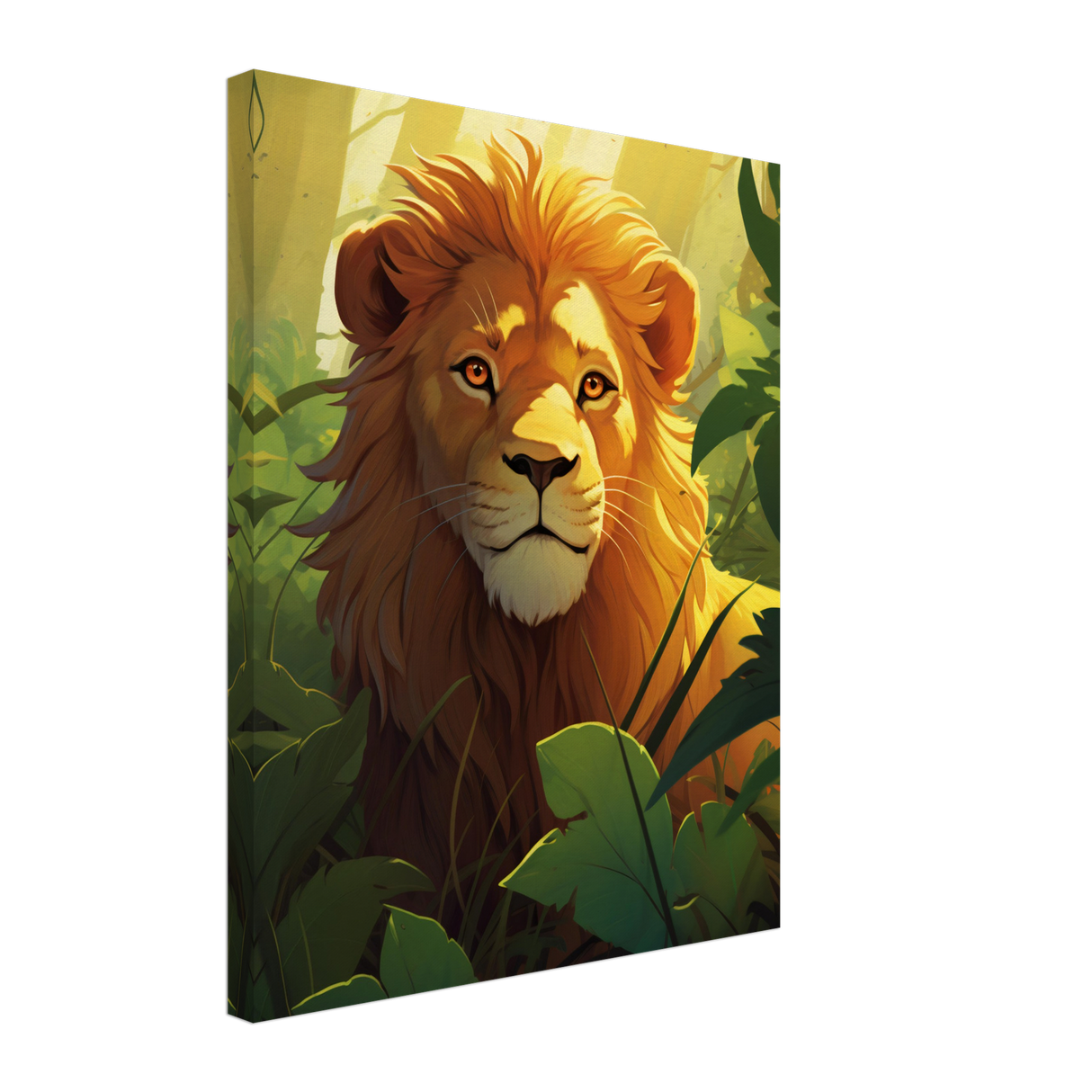 Lion's Haven