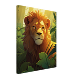 Lion's Haven