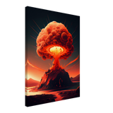 Apocalyptic Eruption