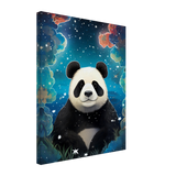 Spectral Panda Zen