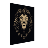 Lion's Great Insignia