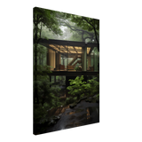 Forest Retreat