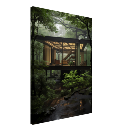 Forest Retreat