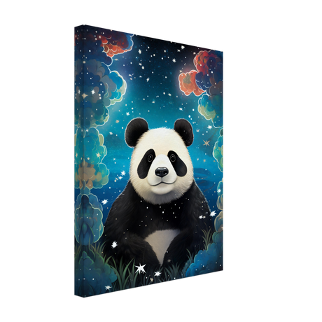 Spectral Panda Zen