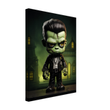 Chibi Frankenstein