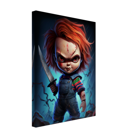 Chibi Chucky