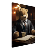 Beary Business