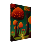 Fungi Forest