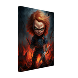 Chucky Unleashed