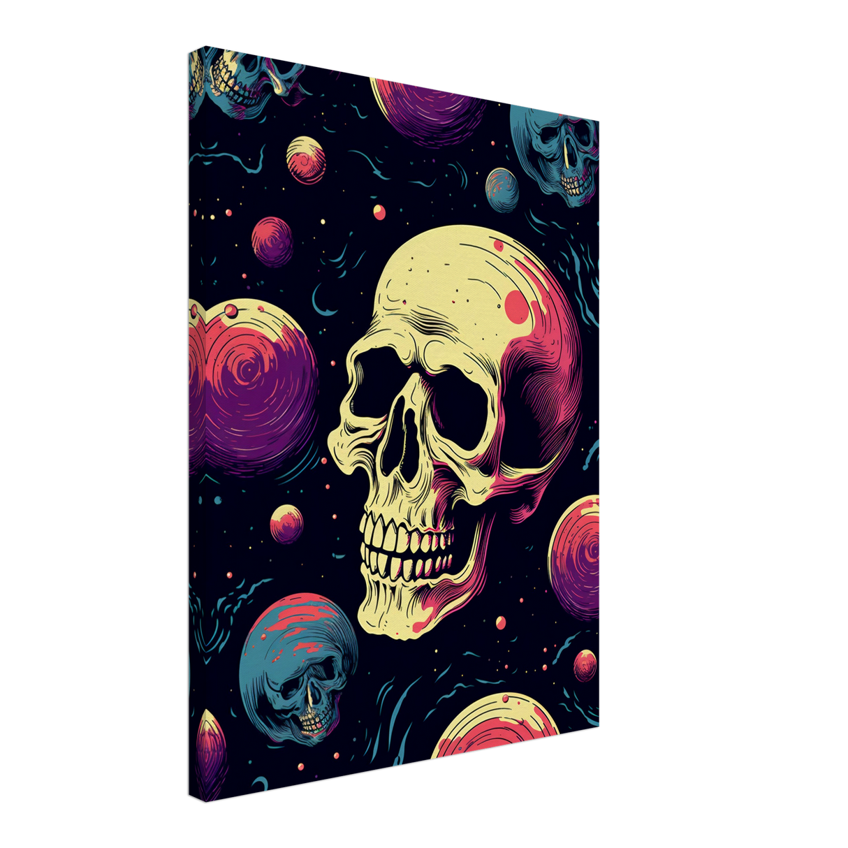 Planet Skelly