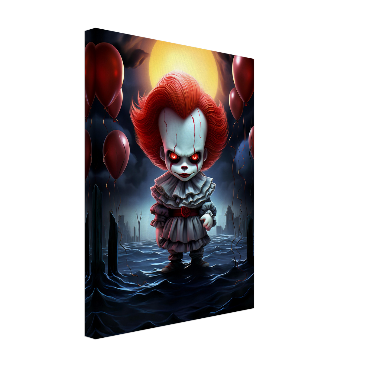 Chibi Pennywise