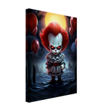 Chibi Pennywise