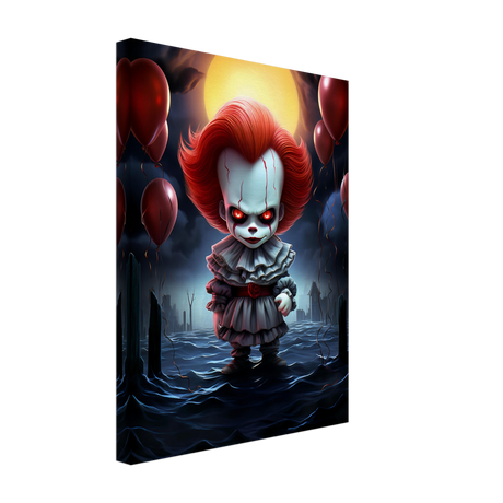 Chibi Pennywise