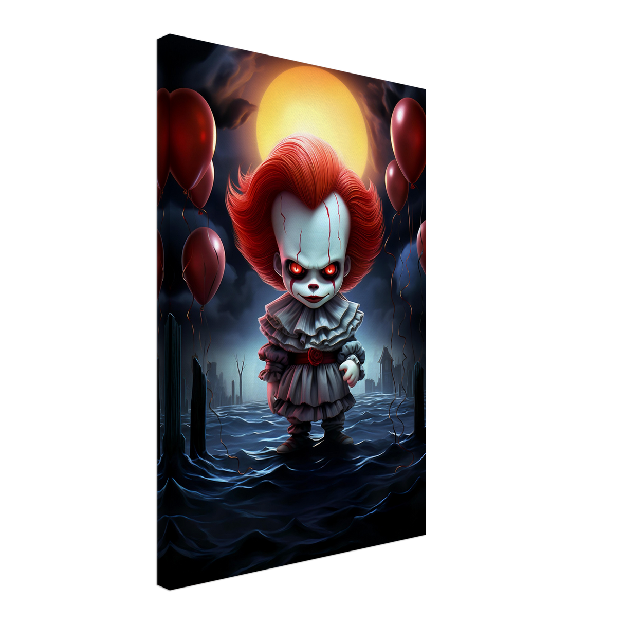 Chibi Pennywise